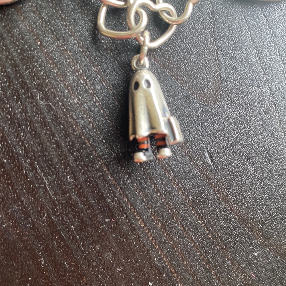 JA Trick or Treater Charm